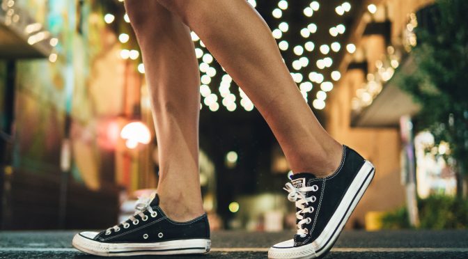 Ankle Instability: Unpacking Why Your Weak Ankles Could be a Sign of Something More