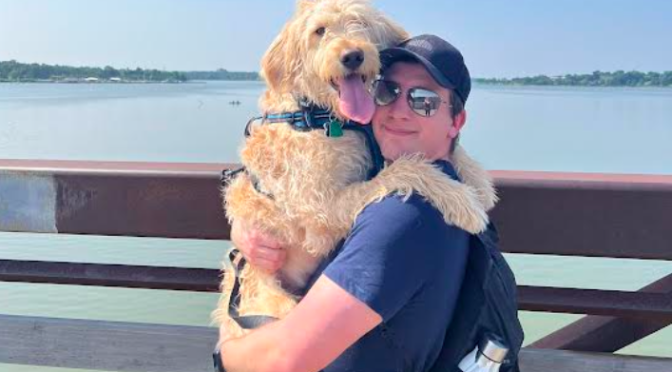 Medical Passion is Founded in Family for North Texas Foot & Ankle’s Dr. Schmitz