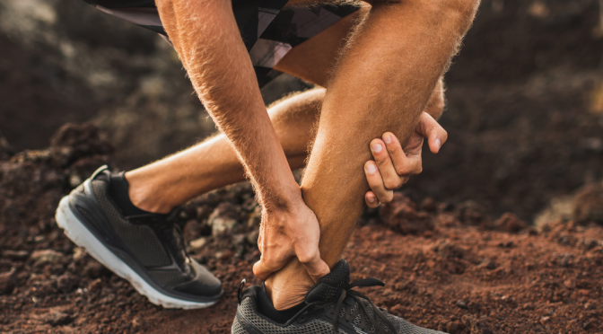 Unpacking Achilles Tendon Pain