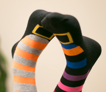 5 “Spooky” Foot Injuries and How to Protect Against Them