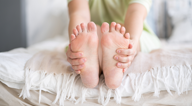 Understanding Diabetic Foot Care
