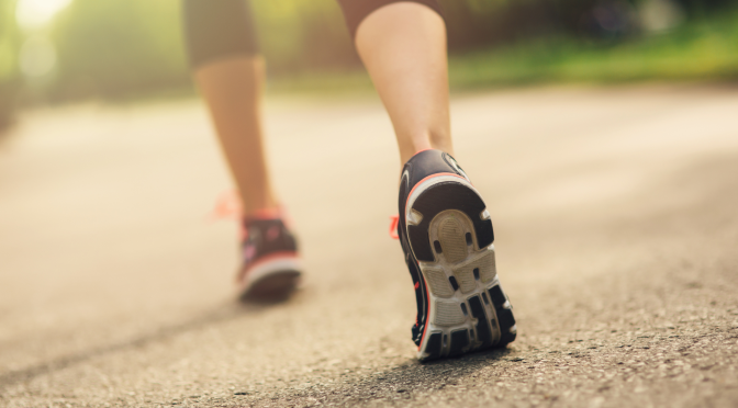 7 Tips for Preventing Common Sports-Related Foot Injuries