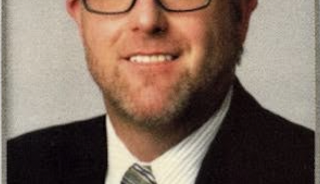 Meet Dr. Lewis – NTFA