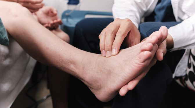 A Guide to Understanding the Kidner Procedure