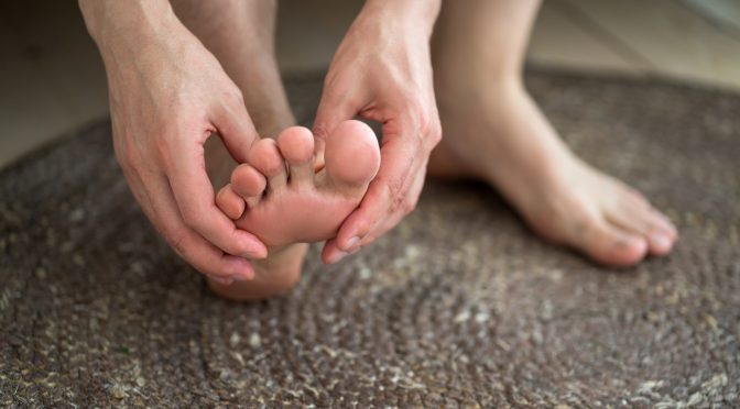 Managing Arthritis in Your Feet: Tips for Reducing Pain and Improving Mobility