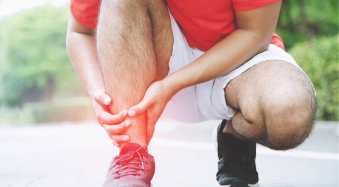 How Does the Ankle Arthrodesis Procedure Work?